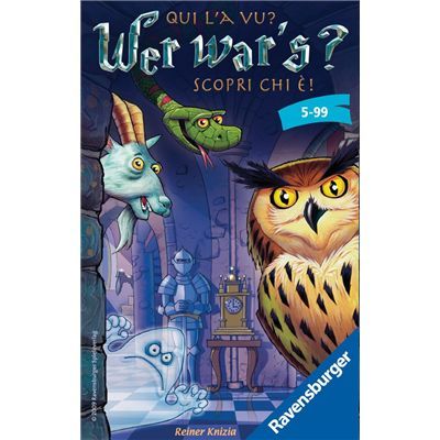 Spiel 1600.0