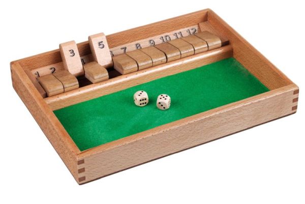 Spiel 1760.0